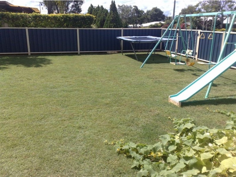 14 Buxton Dv, Gracemere QLD 4702
