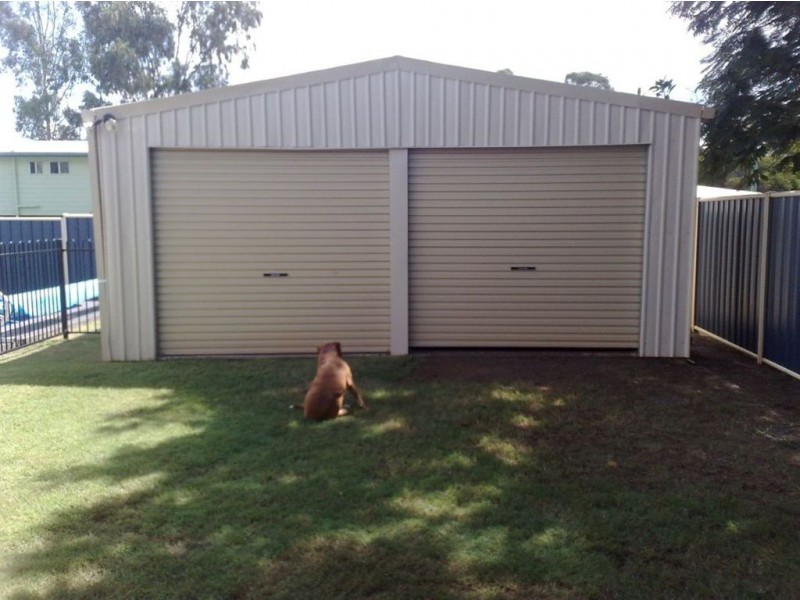 14 Buxton Dv, Gracemere QLD 4702