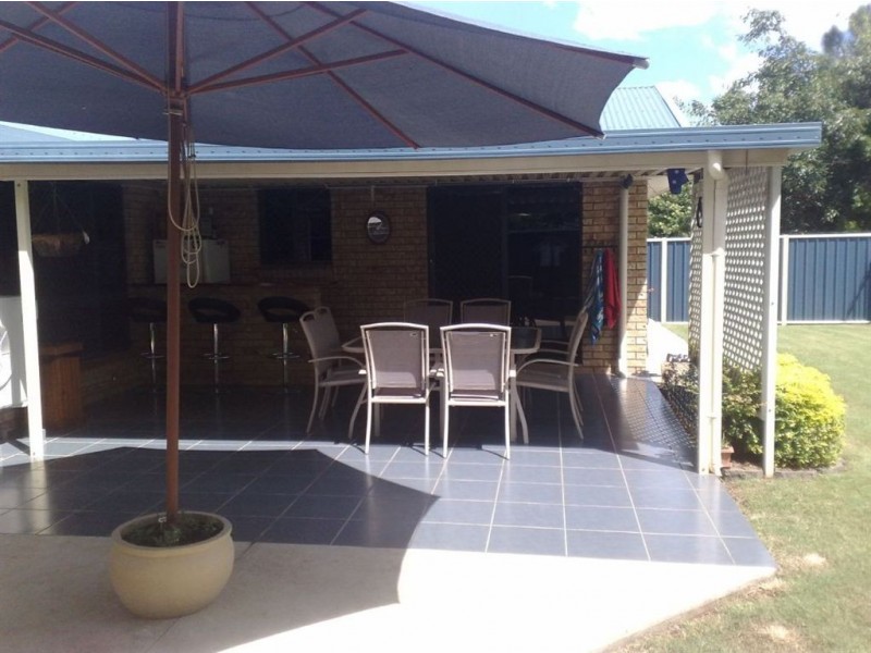 14 Buxton Dv, Gracemere QLD 4702