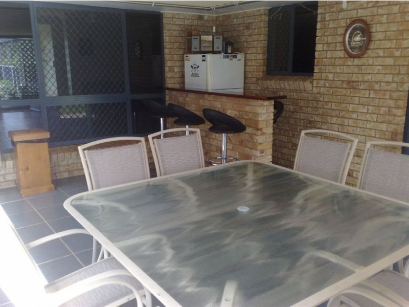 14 Buxton Dv, Gracemere QLD 4702