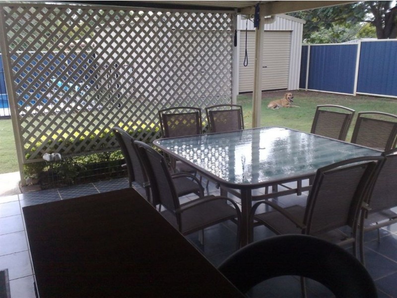 14 Buxton Dv, Gracemere QLD 4702
