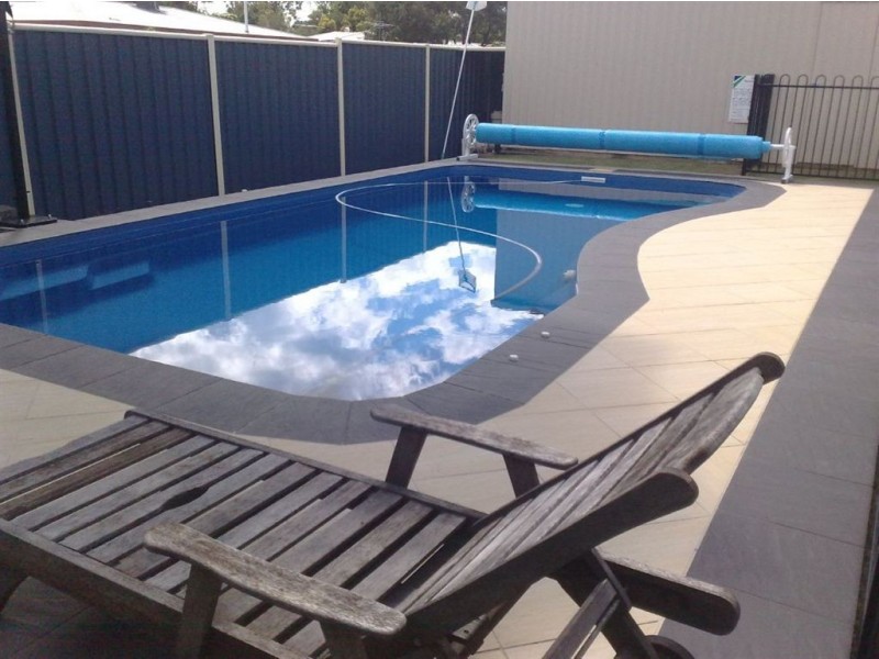 14 Buxton Dv, Gracemere QLD 4702