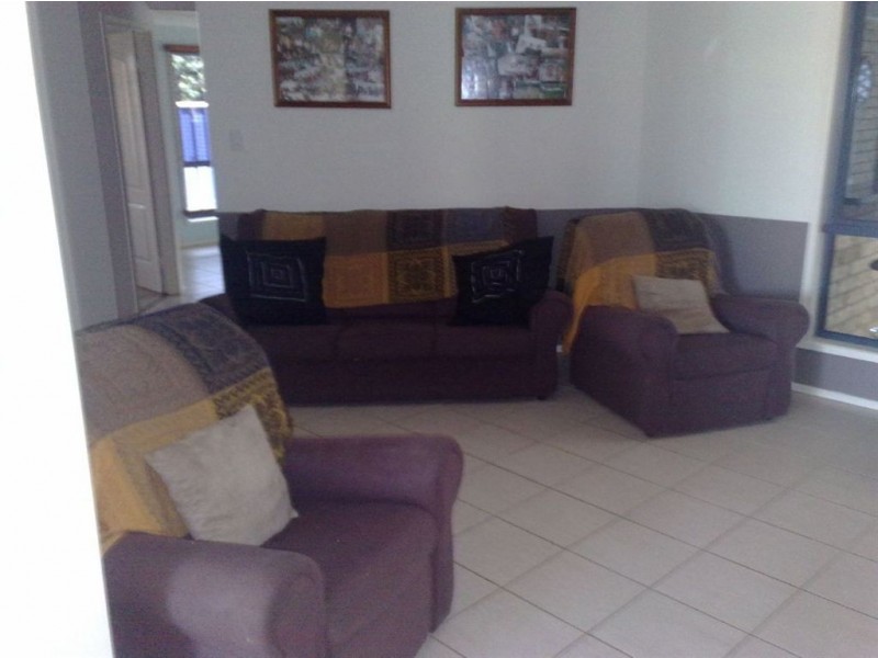 14 Buxton Dv, Gracemere QLD 4702
