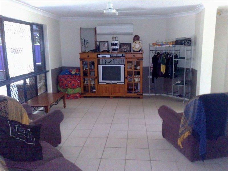 14 Buxton Dv, Gracemere QLD 4702