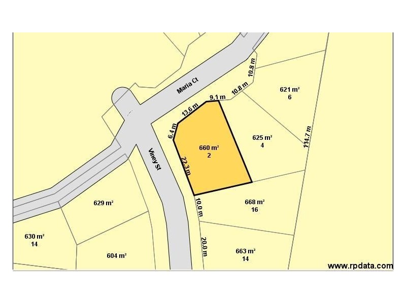 2 Maria Court, Gracemere QLD 4702