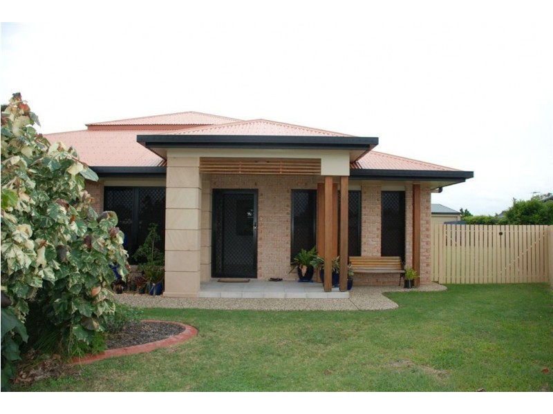 17 Gilmore Court, Gracemere QLD 4702