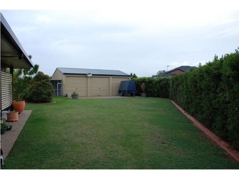 17 Gilmore Court, Gracemere QLD 4702
