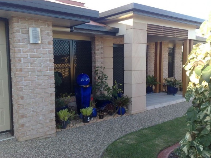 17 Gilmore Court, Gracemere QLD 4702