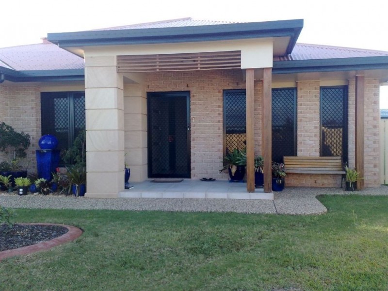 17 Gilmore Court, Gracemere QLD 4702