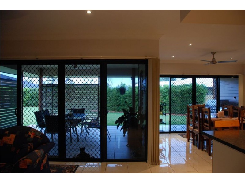 17 Gilmore Court, Gracemere QLD 4702