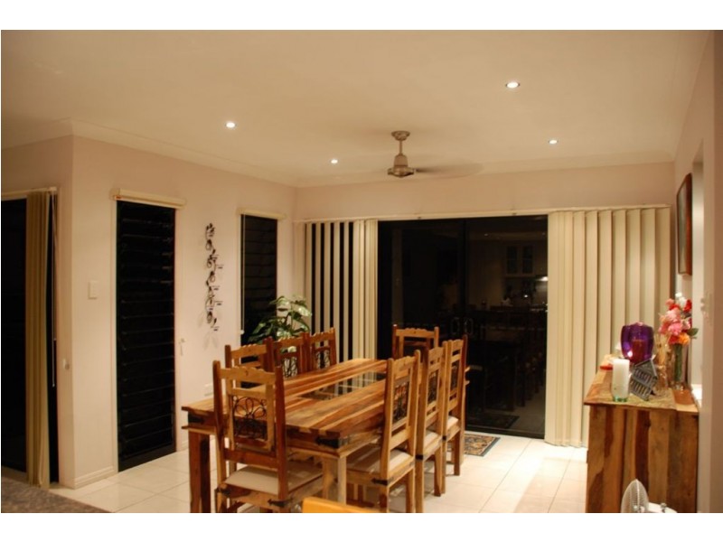 17 Gilmore Court, Gracemere QLD 4702