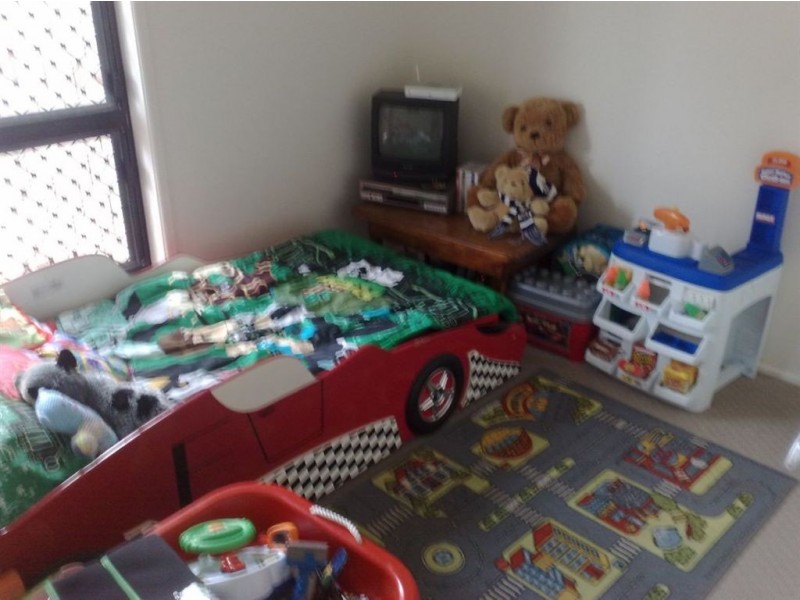 3 Sturt Court, Gracemere QLD 4702