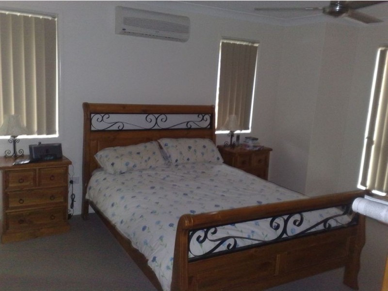 3 Sturt Court, Gracemere QLD 4702