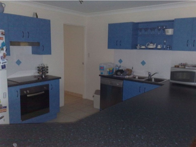 3 Sturt Court, Gracemere QLD 4702