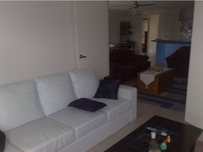 3 Sturt Court, Gracemere QLD 4702