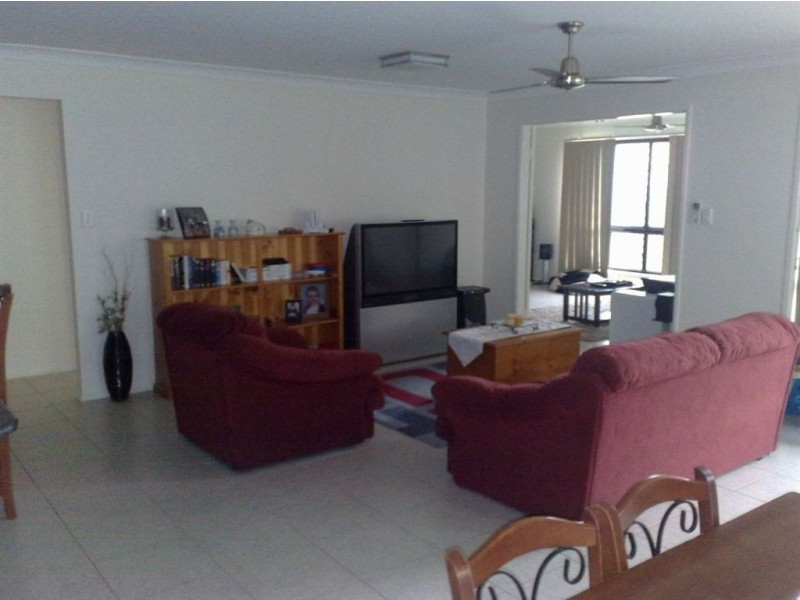 3 Sturt Court, Gracemere QLD 4702