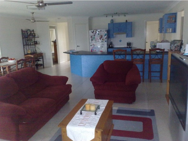 3 Sturt Court, Gracemere QLD 4702