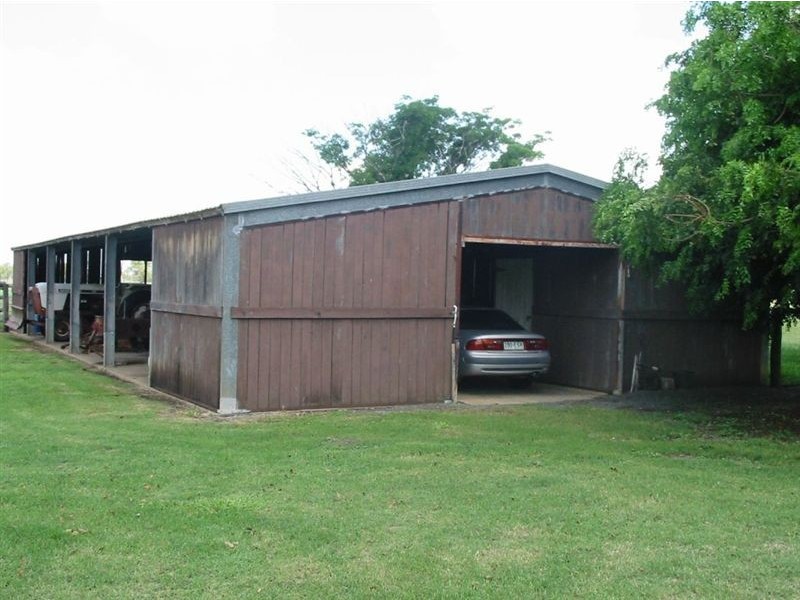 633 Alton Downs – Nine Mile Road, Alton Downs QLD 4702