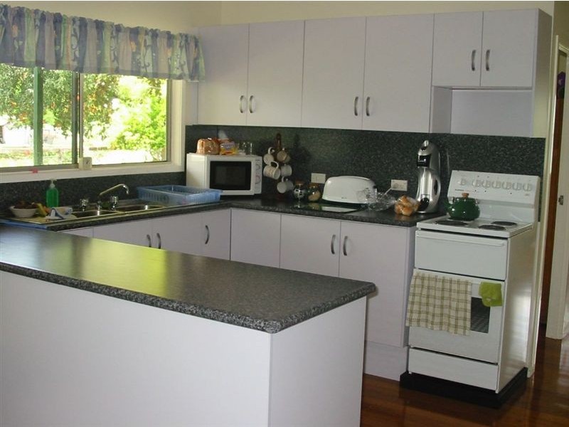 633 Alton Downs – Nine Mile Road, Alton Downs QLD 4702