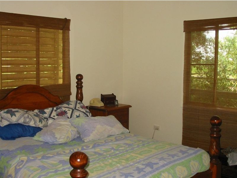 633 Alton Downs – Nine Mile Road, Alton Downs QLD 4702