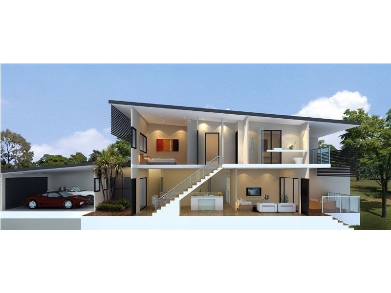 21 Svendsen Road, Zilzie QLD 4710