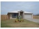 lot 165 Burke & Wills Drive, Gracemere QLD 4702