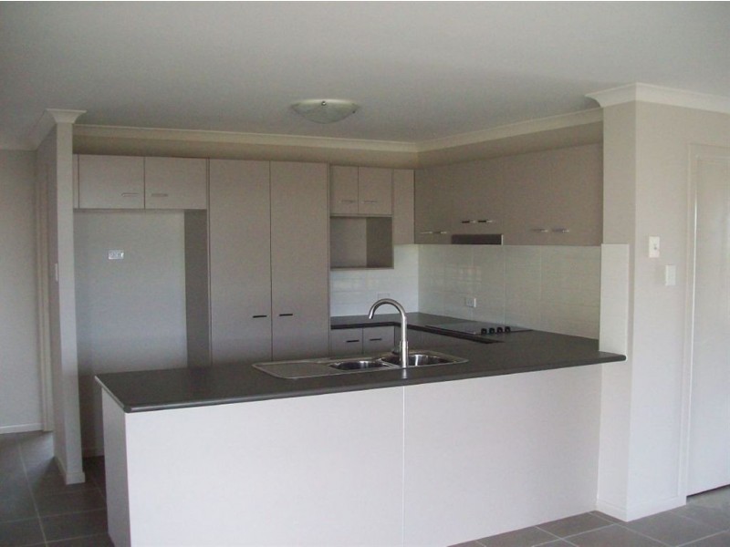 lot 165 Burke & Wills Drive, Gracemere QLD 4702