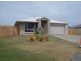 lot 165 Burke & Wills Drive, Gracemere QLD 4702