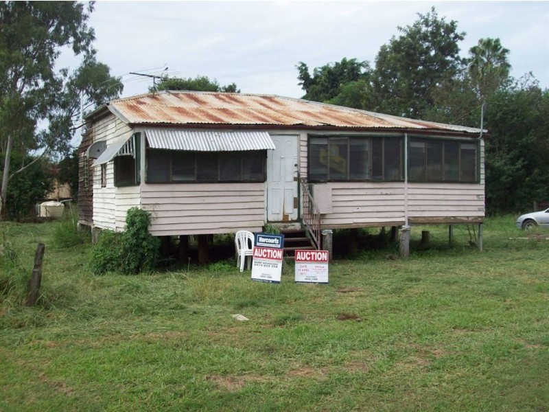 9 George, Wowan QLD 4702