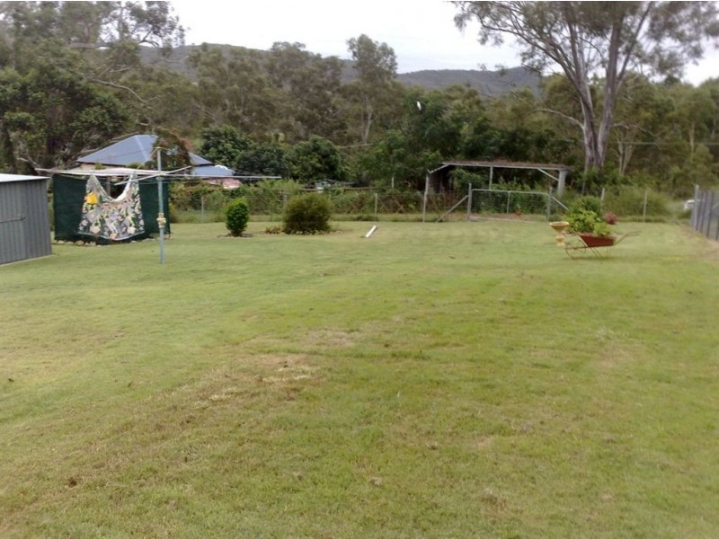 8 Clarence Street, Mount Morgan QLD 4714