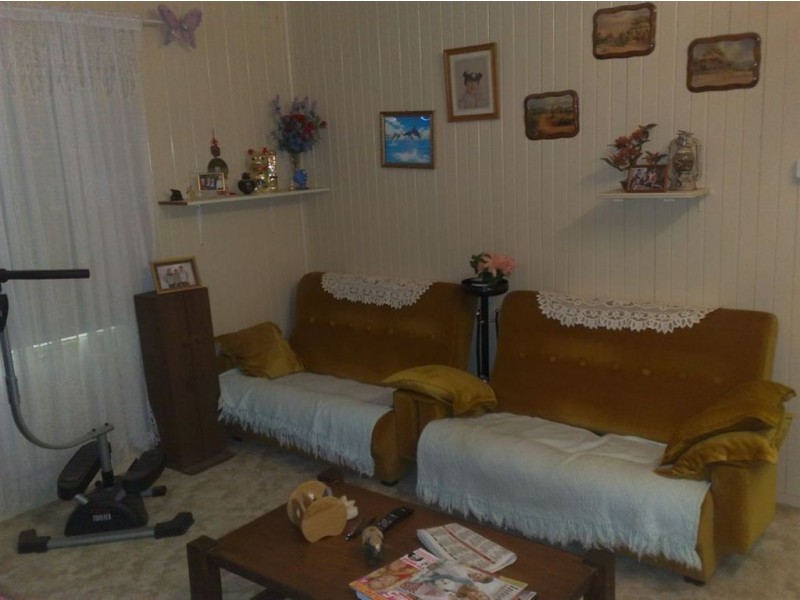 8 Clarence Street, Mount Morgan QLD 4714