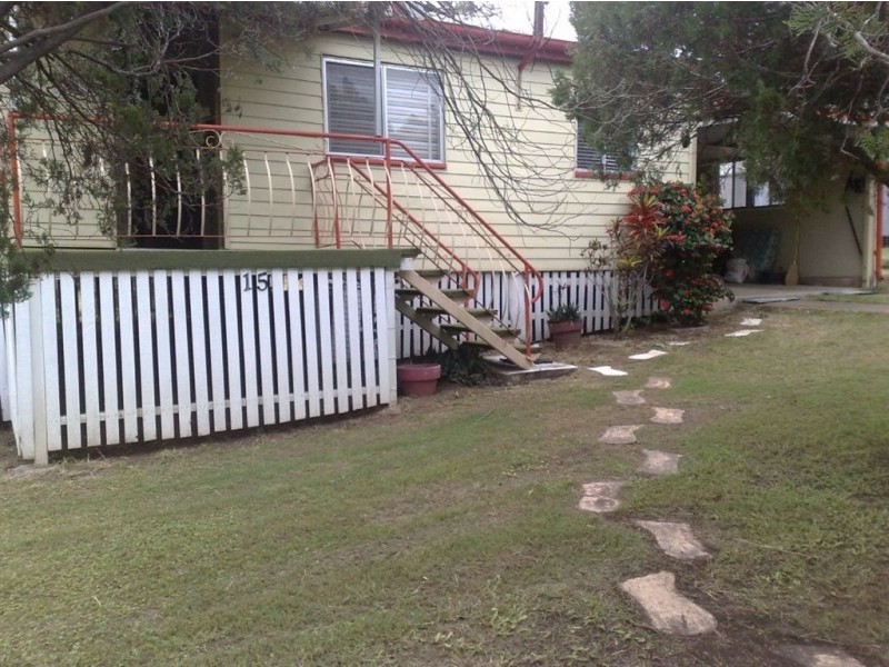 15 Joyce Street, Mount Morgan QLD 4714