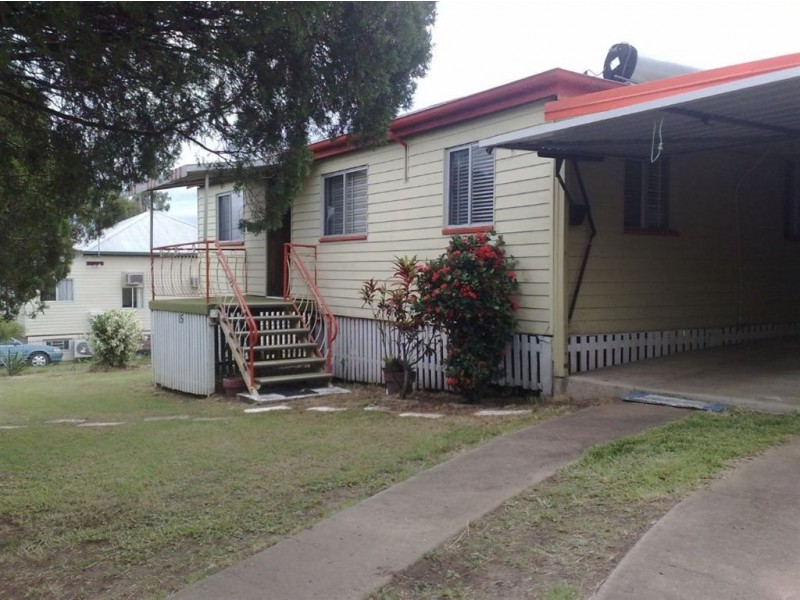 15 Joyce Street, Mount Morgan QLD 4714