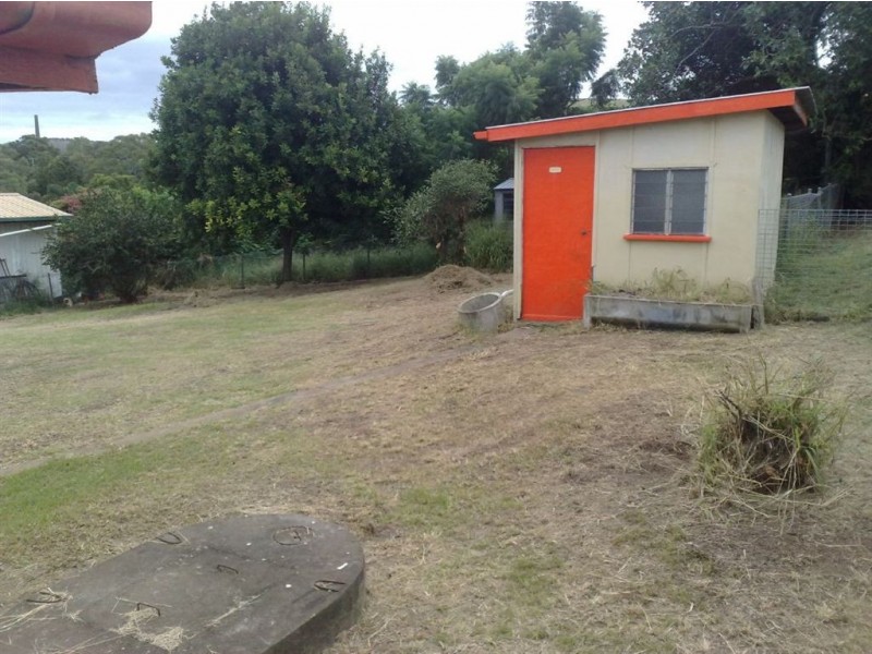 15 Joyce Street, Mount Morgan QLD 4714