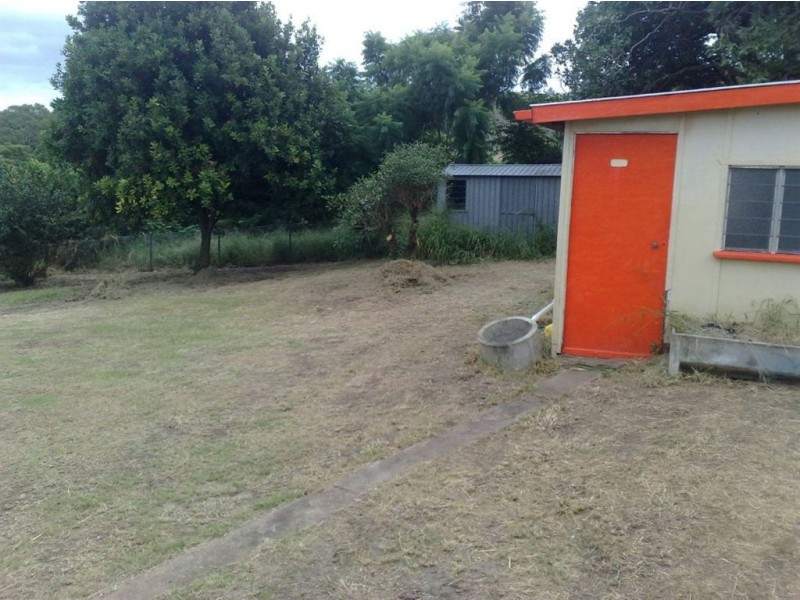 15 Joyce Street, Mount Morgan QLD 4714