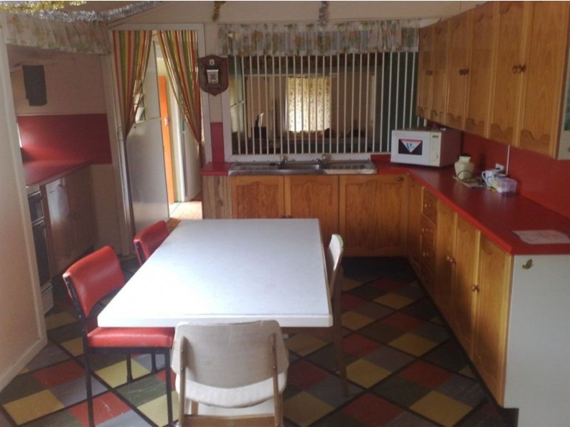 15 Joyce Street, Mount Morgan QLD 4714