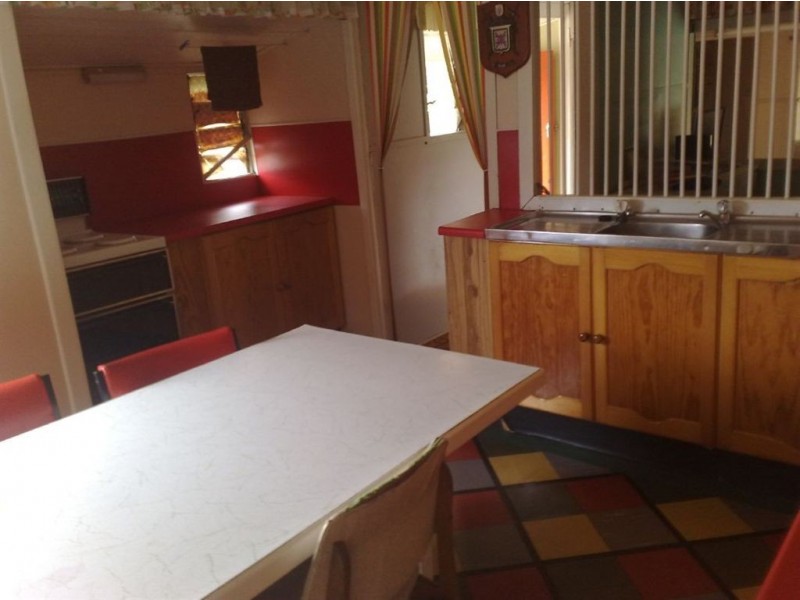 15 Joyce Street, Mount Morgan QLD 4714