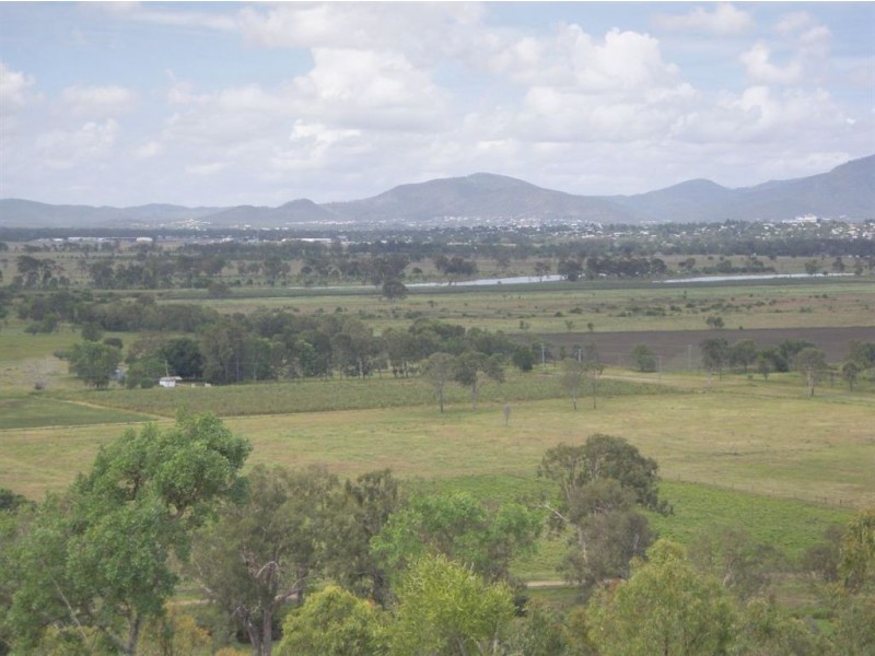 247 McLaughlin Street, Gracemere QLD 4702