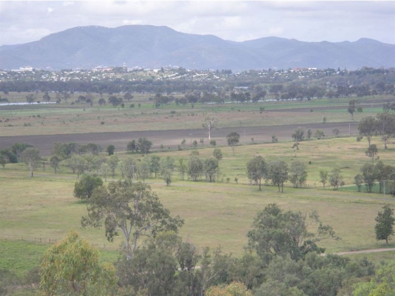 247 McLaughlin Street, Gracemere QLD 4702