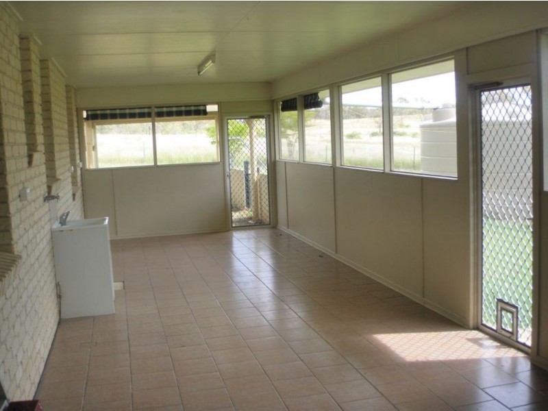 2489 Stanwell-Waroula Road, Ridgelands QLD 4702