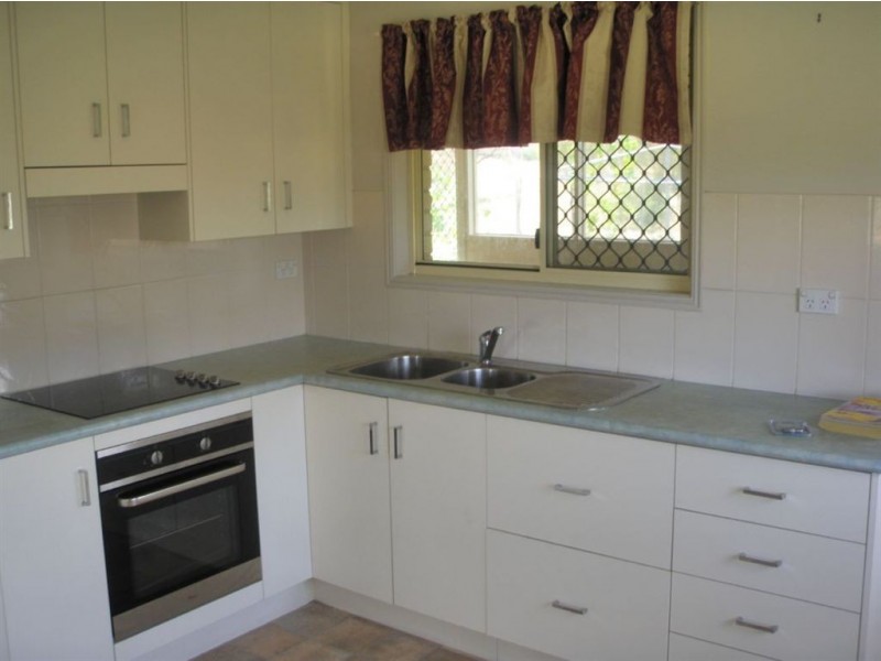 2489 Stanwell-Waroula Road, Ridgelands QLD 4702
