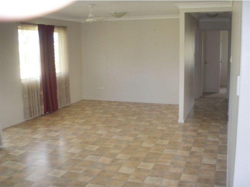 2489 Stanwell-Waroula Road, Ridgelands QLD 4702