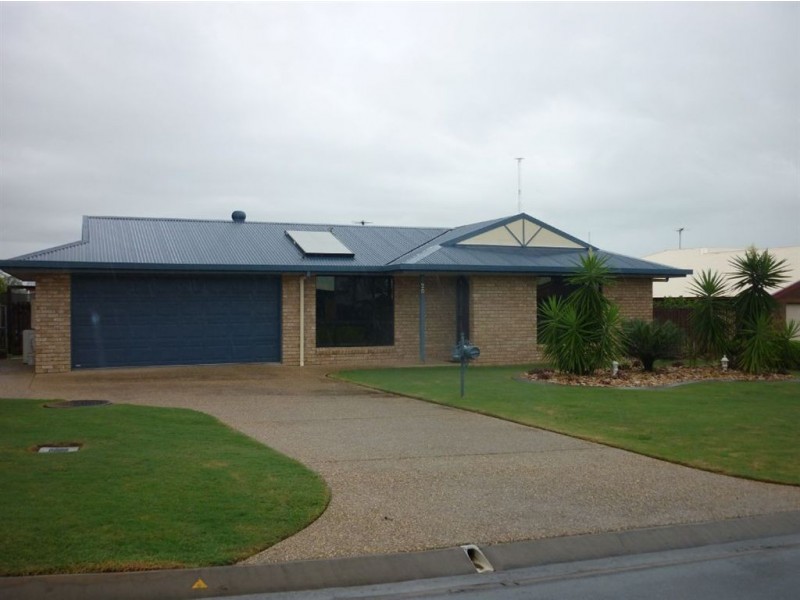 20 Gilmore Ct, Gracemere QLD 4702