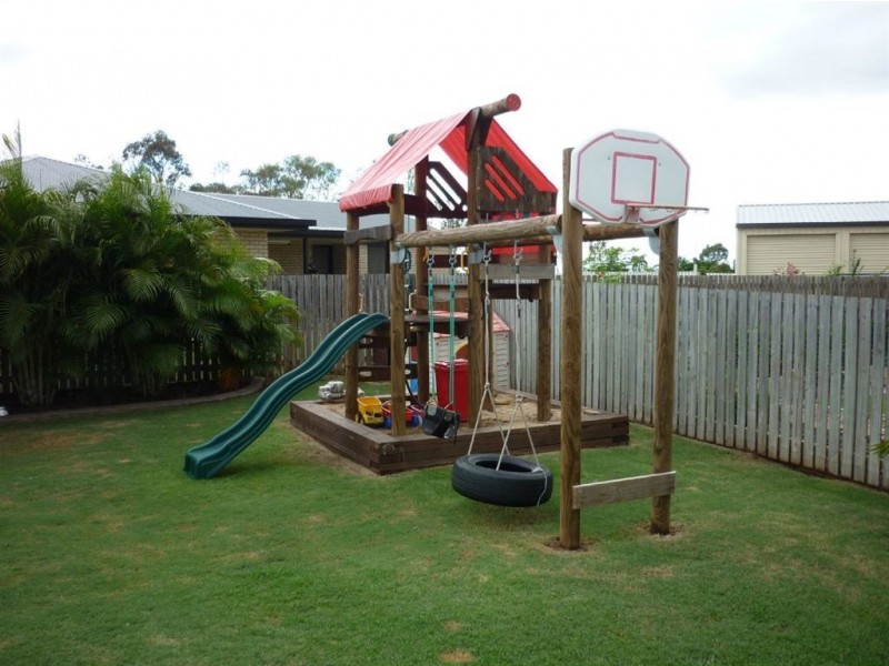 20 Gilmore Ct, Gracemere QLD 4702