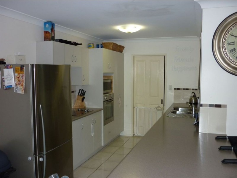 20 Gilmore Ct, Gracemere QLD 4702