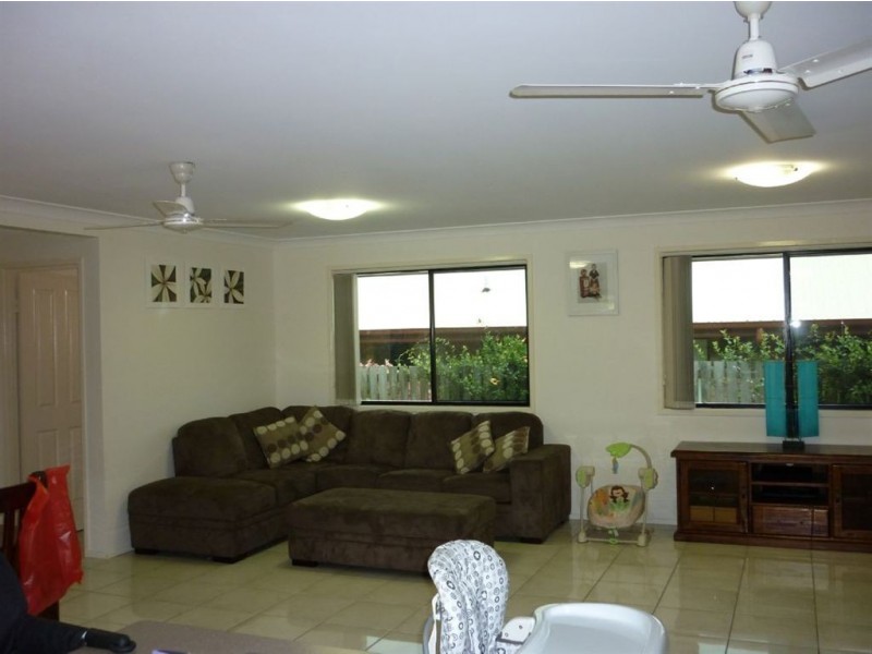 20 Gilmore Ct, Gracemere QLD 4702