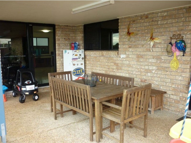 20 Gilmore Ct, Gracemere QLD 4702