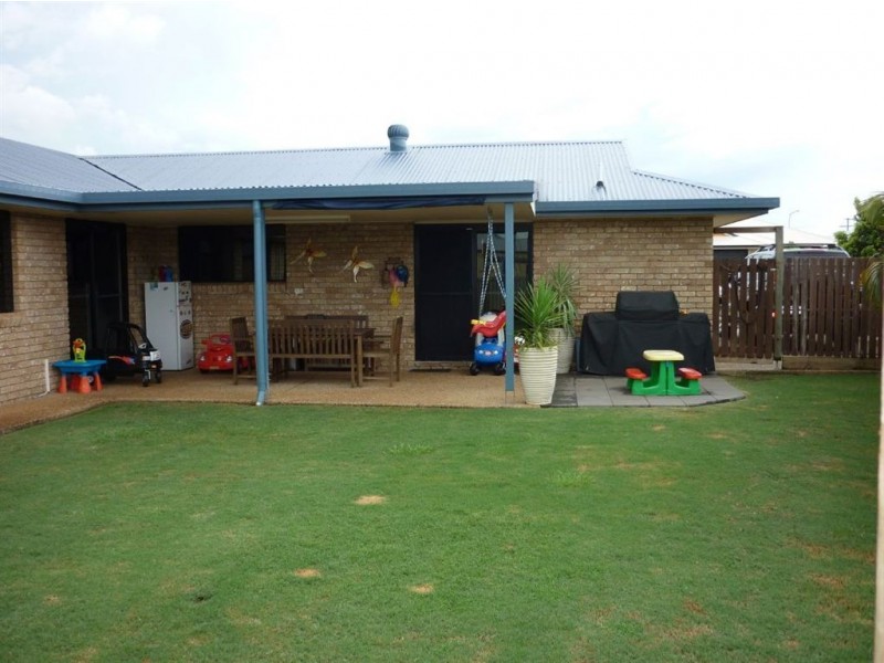 20 Gilmore Ct, Gracemere QLD 4702