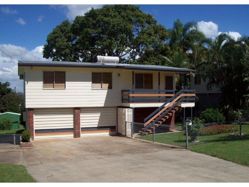 33 Reservoir Street, Gracemere QLD 4702