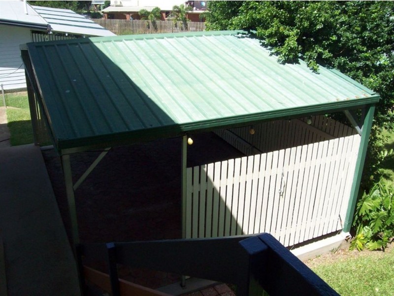33 Reservoir Street, Gracemere QLD 4702